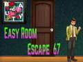 Spiel Amgel Einfacher Raum Escape 67 Online