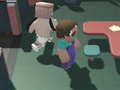 Spiel AmongusCraft Online