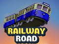 Spiel Eisenbahnstraße Online