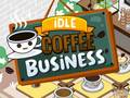 Spiel Idle Kaffee Geschäft Online