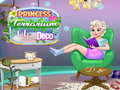 Spiel Prinzessin Terrarium Leben Deco Online