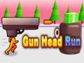 Spiel Gun Head Lauf Online