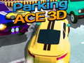 Spiel Parken ACE 3D Online