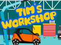 Spiel Tims Werkstatt Online