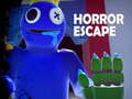 Spiel Horror Escape Online
