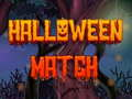 Spiel Halloween-Spiel Online