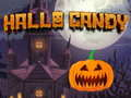 Spiel Hallo Candy Online