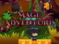 Spiel Magier Abenteuer Online