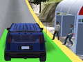 Spiel 4x4 Passagier Jeep Fahrspiel 3D Online