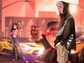 Spiel Rod Multiplayer Autofahren Online