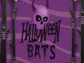 Spiel Halloween-Fledermäuse Online