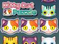 Spiel Katzenrätselfreude Online