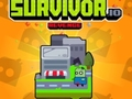 Spiel Rache Survivor.io Online