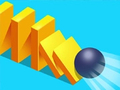 Spiel Domino Smash 3D Online