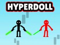 Spiel Hyperpuppe Online