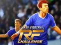 Spiel Echte Fußballherausforderung Online