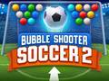 Spiel Blasen Shooter Fußball 2 Online