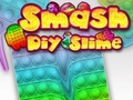 Spiel Zerschlage DIY Schleim Online