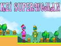 Spiel Kei Superwoman Online