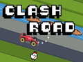Spiel Konfliktstraße Online