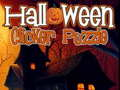 Spiel Halloween Klickrätsel Online