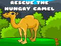 Spiel Rette das hungrige Kamel Online