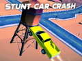 Spiel Stunt Auto Crash Online