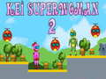 Spiel Kei Superwoman 2 Online