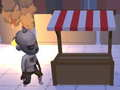 Spiel Zombie Kugel 3D Online