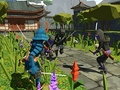 Spiel Mini Samurai Kurofune Online