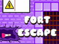Spiel Festung Flucht Online