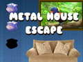Spiel Metallhaus-Flucht Online