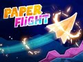 Spiel Papierflug Online