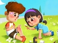 Spiel Erste-Hilfe-Tipps für Babys Online