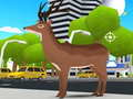 Spiel DEEEER Simulator Online