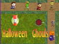 Spiel Halloween-Ghouls Online