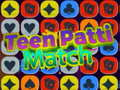 Spiel Teen Patti Match Online