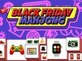 Spiel Schwarzer Freitag Mahjong Online