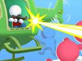 Spiel Hubschrauberrettung Online
