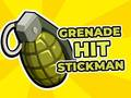 Spiel Granate Treffer Stickman Online