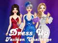 Spiel Mode Ankleide-Challenge Online