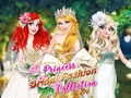 Spiel Ellas Hochzeitsmode-Kollektion Online