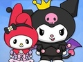 Spiel Kuromi-Maker Online