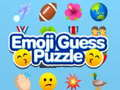 Spiel Emoji Rate Puzzle Online