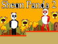 Spiel Sheon Panda 2 Online