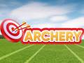 Spiel Bogenschießen Online