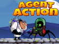 Spiel Agent Aktion Online