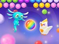 Spiel Bubbleshooter Pop es jetzt Online