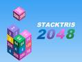 Spiel Stacktris 2048 Online