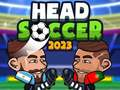 Spiel Kopf Fußball 2023 Online